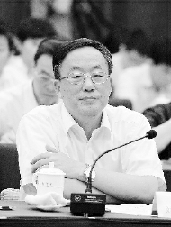 全國政協(xié)委員劉敬民代表教科文衛(wèi)體委員會發(fā)言 全國政協(xié)委員劉敬民代表教科文衛(wèi)體委員會發(fā)言