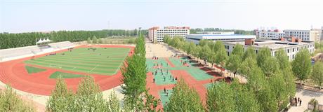 魯南技師學(xué)院醫(yī)藥營銷訂單班好不好？