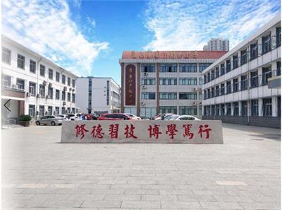 唐山市第一職業(yè)中等專業(yè)學(xué)校值得報(bào)考嗎？   