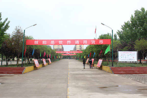 棗莊勞動技工學(xué)校烹飪高端人才班都能夠?qū)W習(xí)哪些課程？