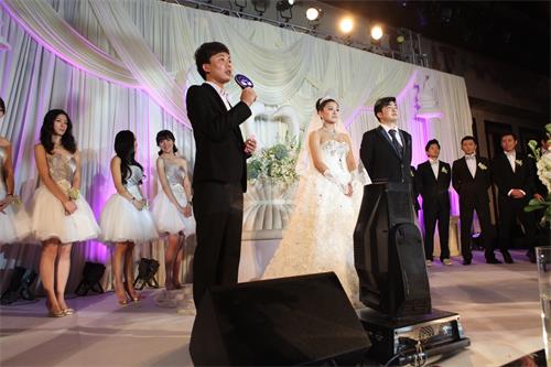 婚禮主持這些問(wèn)題不能犯！