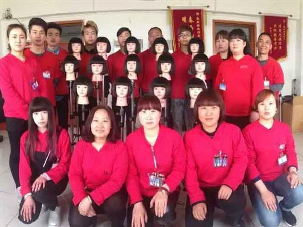 邢臺美容美發(fā)學(xué)校哪家好？