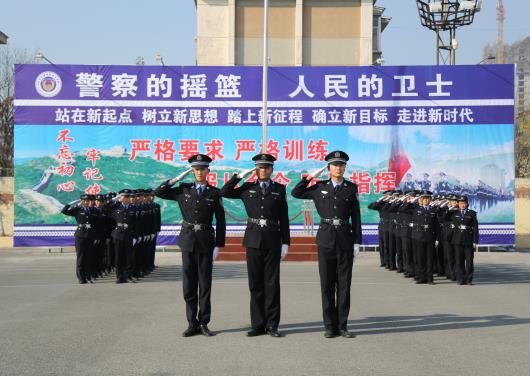 山東東營金盾司法學(xué)校開設(shè)了哪些專業(yè)？