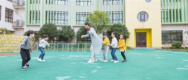 假期將至，幼兒“假期綜合征”也要來(lái)啦！      