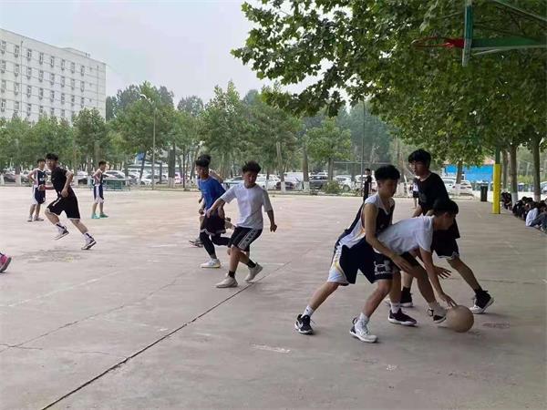 山東力明技工學(xué)校值得選擇嗎？