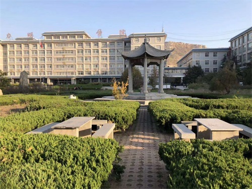 山東力明技工學(xué)校升學(xué)部有什么專業(yè)？   