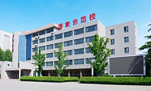 山東省濰坊商業(yè)學(xué)校可以升學(xué)嗎？   