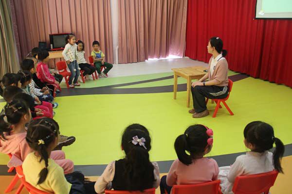 學(xué)幼師有前途嗎？邢臺(tái)幼師學(xué)校來(lái)為你解讀！