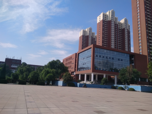 創(chuàng)元教育孟老師職教萬(wàn)里行之淄博市技師學(xué)院