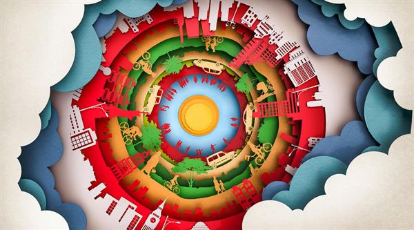 家具設計干貨！石家莊市經(jīng)貿(mào)學校為你分享設計最新資訊！