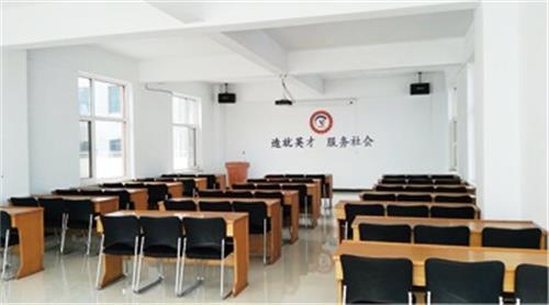 石家莊華能電力學(xué)校訂單班好嗎？