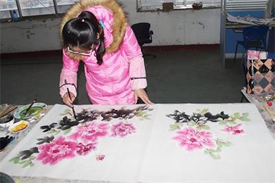 菏澤市東華職業(yè)培訓(xùn)學(xué)校有校園文化活動(dòng)嗎？   