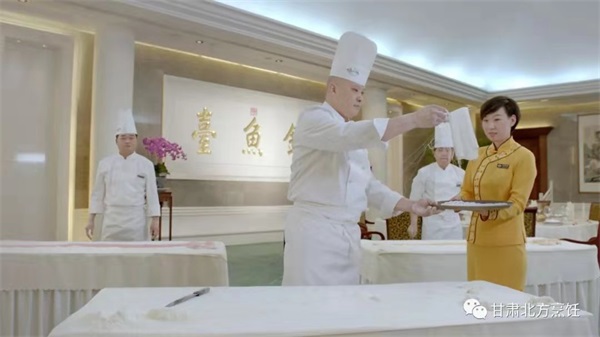 蘭州有沒有小班教學(xué)的烹飪學(xué)校？