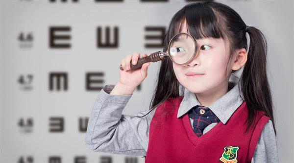 如何保護視力？衡水衛(wèi)生學校教你幾招！
