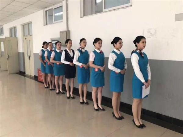 廊坊軌道交通學(xué)校有哪些？