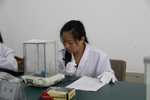 秦皇島學(xué)藥物制劑去哪里？