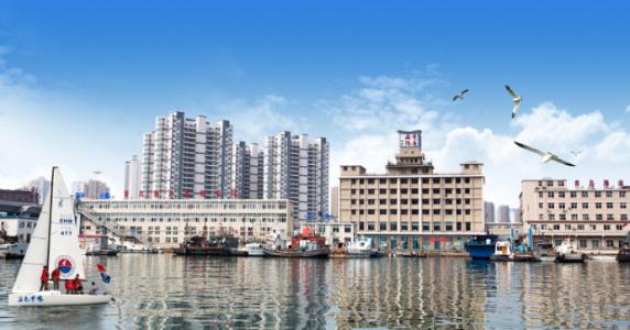 青島海洋技師學院怎么樣？