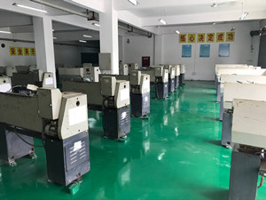 廣元中核職業(yè)技術(shù)學(xué)院開設(shè)了哪些專業(yè)？