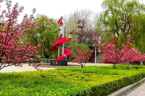 齊魯技術(shù)學(xué)院是一所什么樣的學(xué)校？