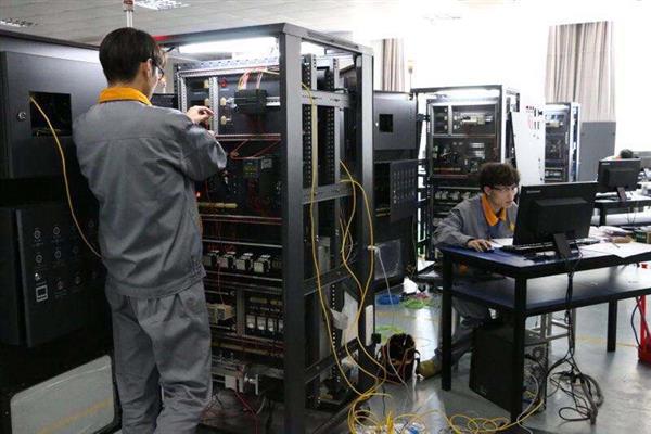 張家口工程技術(shù)學校電氣自動化技術(shù)專業(yè)值得報考嗎？