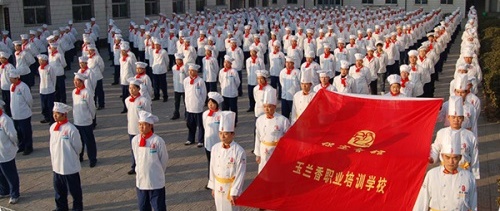 保定玉蘭香廚師學校怎么樣？教學質(zhì)量怎么樣？