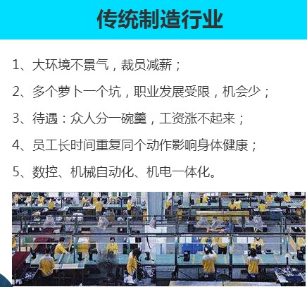 唐山科技中等專業(yè)學(xué)校都有什么專業(yè)？