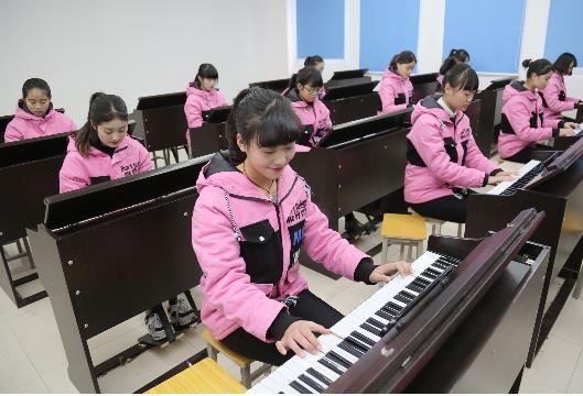 河北想學(xué)幼師去哪里？