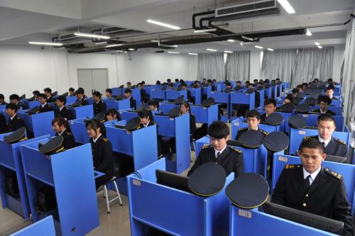 濰坊海運學校船舶電氣專業(yè)怎么樣？有什么報名條件？