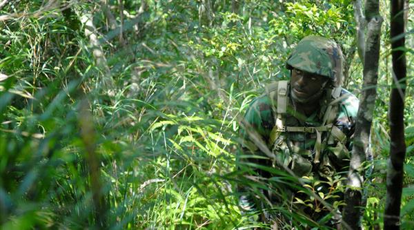 特警與特種兵有何區(qū)別？聊城特警學(xué)校為你解析！