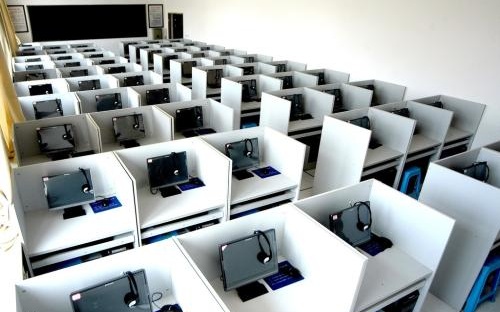   想在濟寧學計算機嗎？歡迎到濟寧海天電腦學校學習！