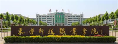 在東營科技職業(yè)學(xué)院學(xué)習(xí)空乘專業(yè)怎么樣？   