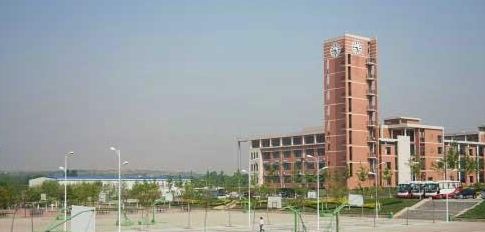 與同類院校相比，泰安技師學(xué)院都有哪些優(yōu)勢？