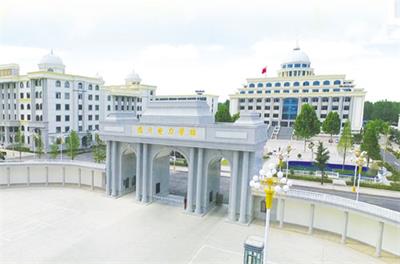 在臨沂電力學(xué)校學(xué)習(xí)幼師哪家強？   