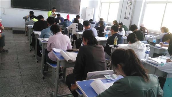 承德學(xué)習(xí)學(xué)前教育專業(yè)推薦哪所學(xué)校？