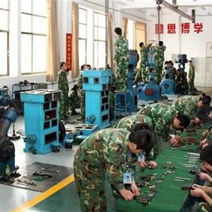 電氣自動化設(shè)備安裝與維修