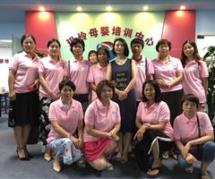 全國(guó)通用的育嬰師職業(yè)資格證培訓(xùn)，百分百推薦就業(yè)