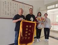 豐潤職教中心：大愛豐潤職教，培養(yǎng)雷鋒少年——馬梓碩同學拾金不昧，為校爭光